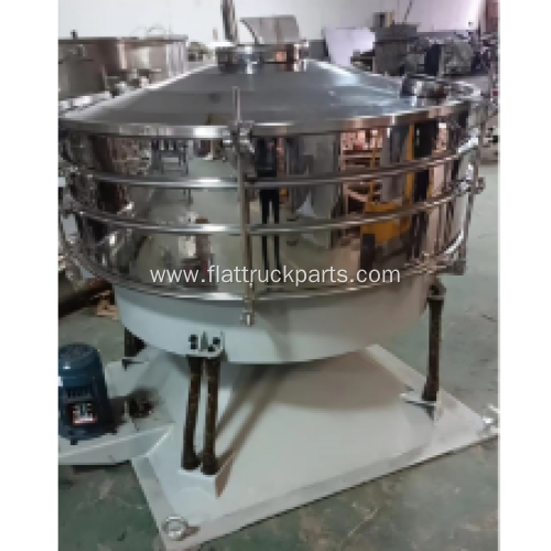 Vibration screeen YBS 2600